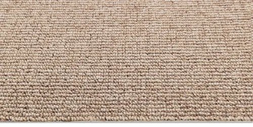 Koberce Breno Metrážny koberec TOBAGO 90, šíře role 400 cm, hnedá