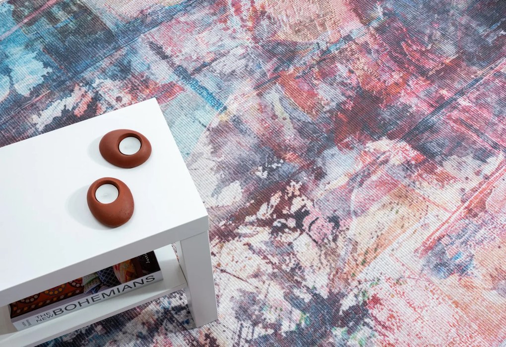 Kusový koberec Maximus CA30028 multi – na von aj na doma, 160x230, viacfarebná, chodba / predsieň, My Flair