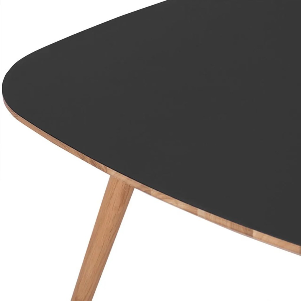Odkladací stolík Lotier 77 × 70 × 48 cm MAZZINI SOFAS