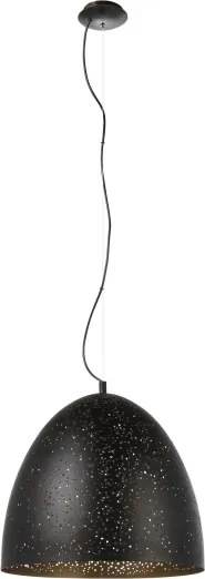 Eglo 49815 - Závesné svietidlo SAFI 1xE27/60W