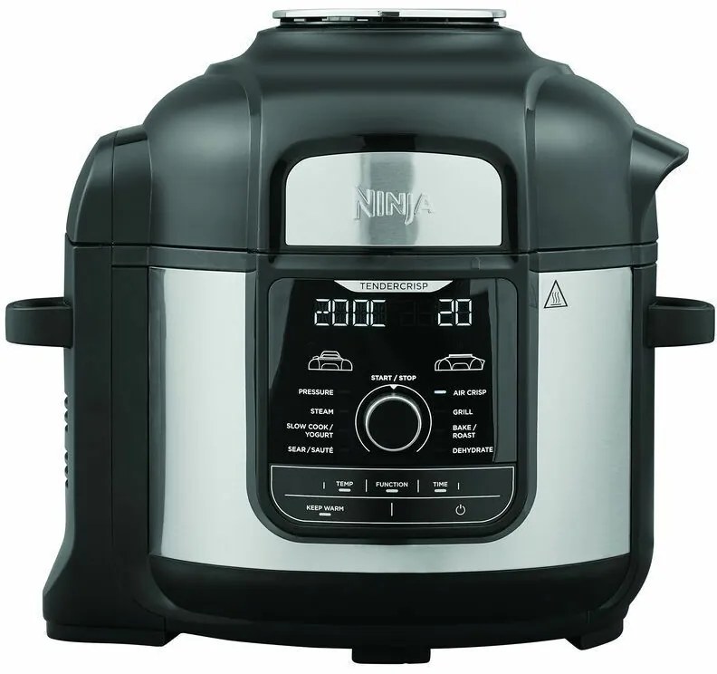 Ninja OP500EU Foodi MAX 9-v-1 multifunkčný sporák,7,5 l