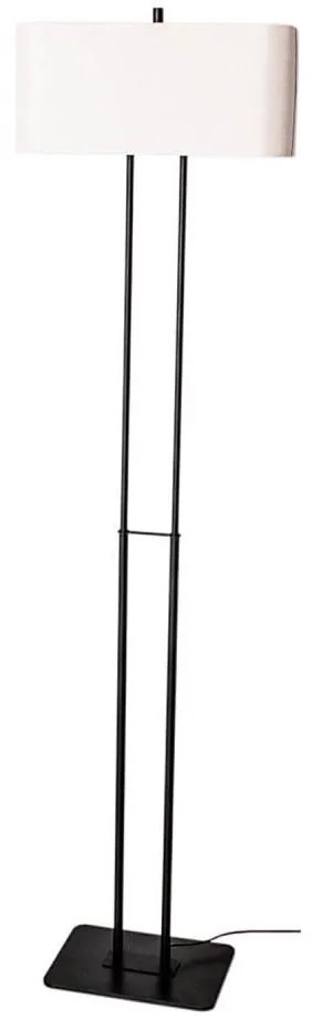 ByRydens 4100730-5000 - Stojacia lampa LUTON 1xE27/5W/230V