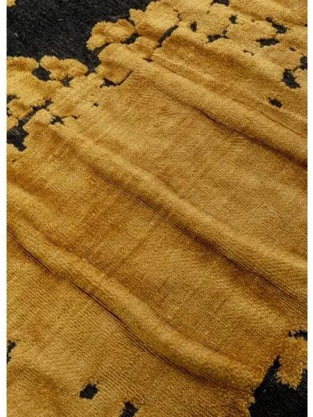 Silja koberec žltý 170x240 cm