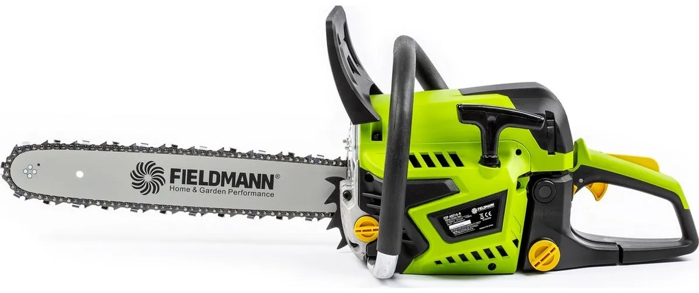 Fieldmann FZP 45016-B benzínová píla