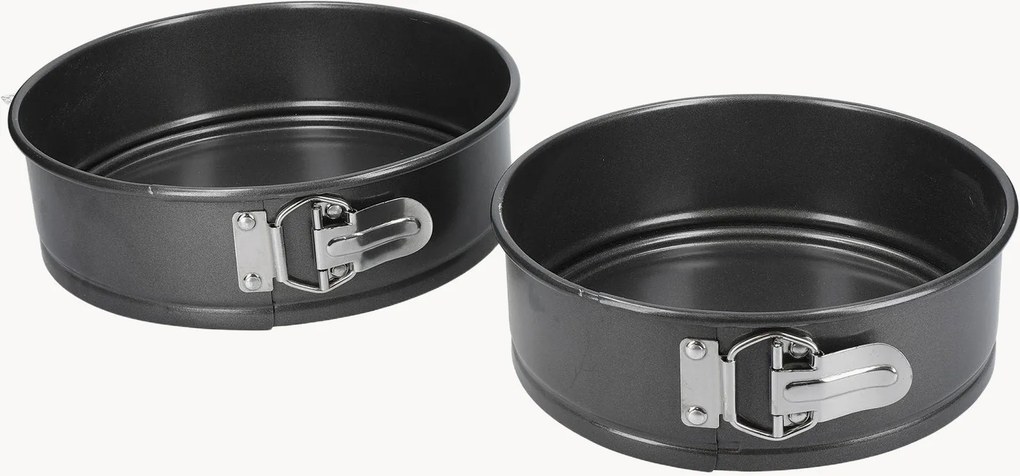 Nepriľnavé formy na pečenie Twin Pack, 2 ks