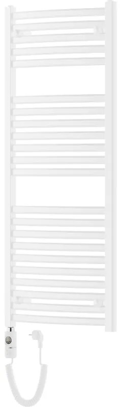 Mexen Helios, elektrické vykurovacie teleso 1200 x 500 mm, 600 W, biela, W103-1200-500-2600-20