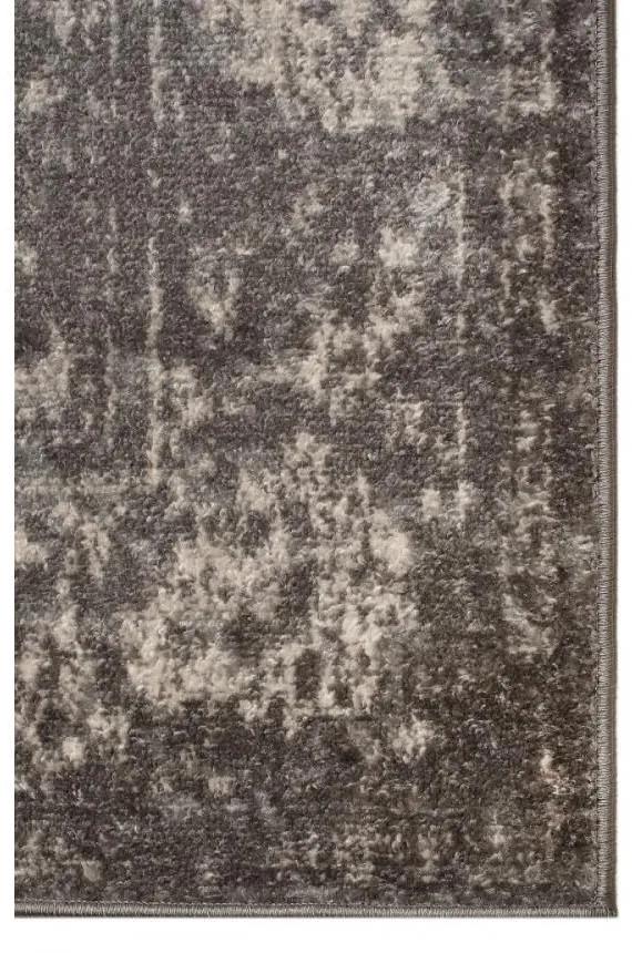 Kusový koberec Alesta sivý 160x229cm