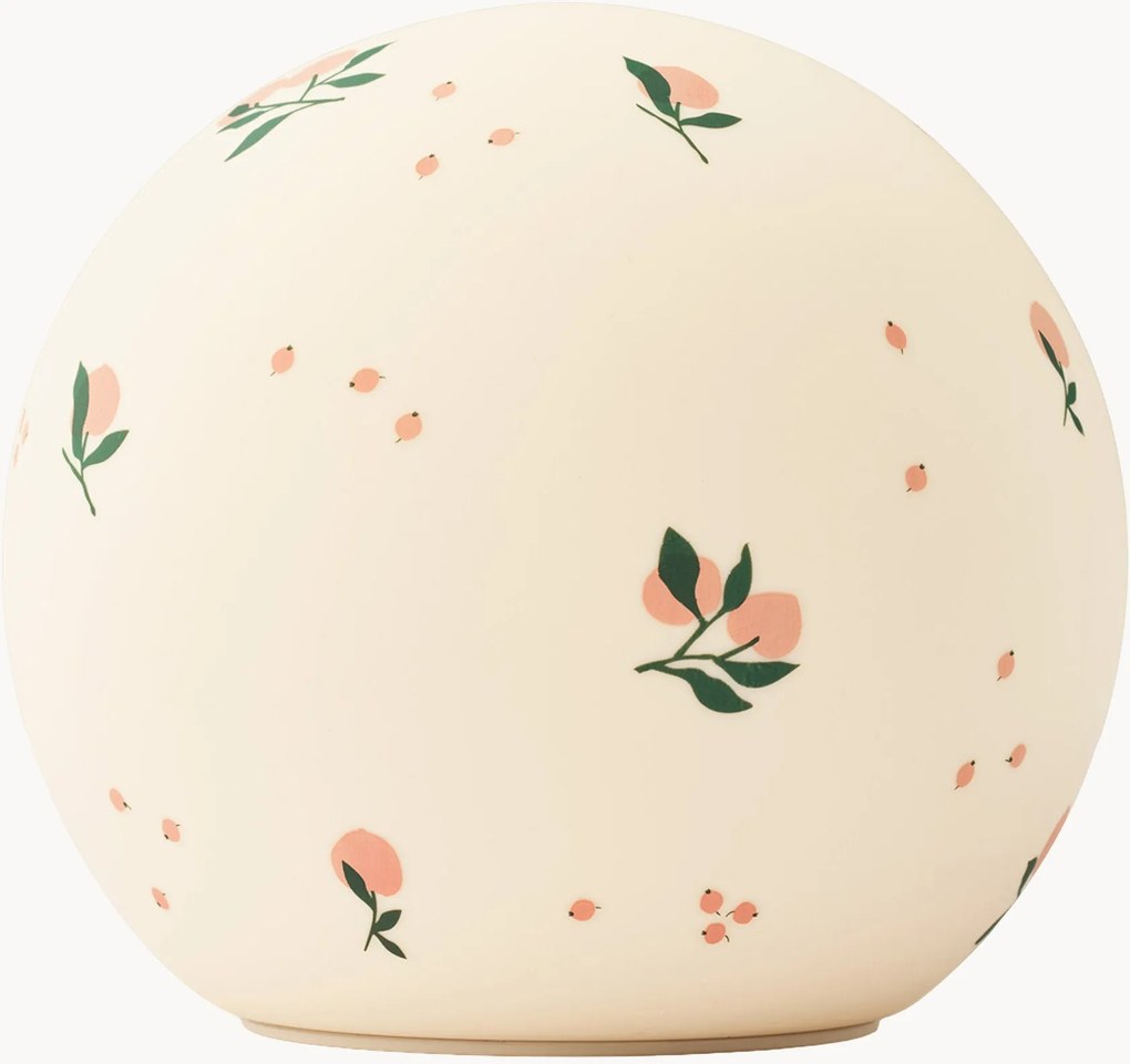 Detská prenosná LED lampa Yuki