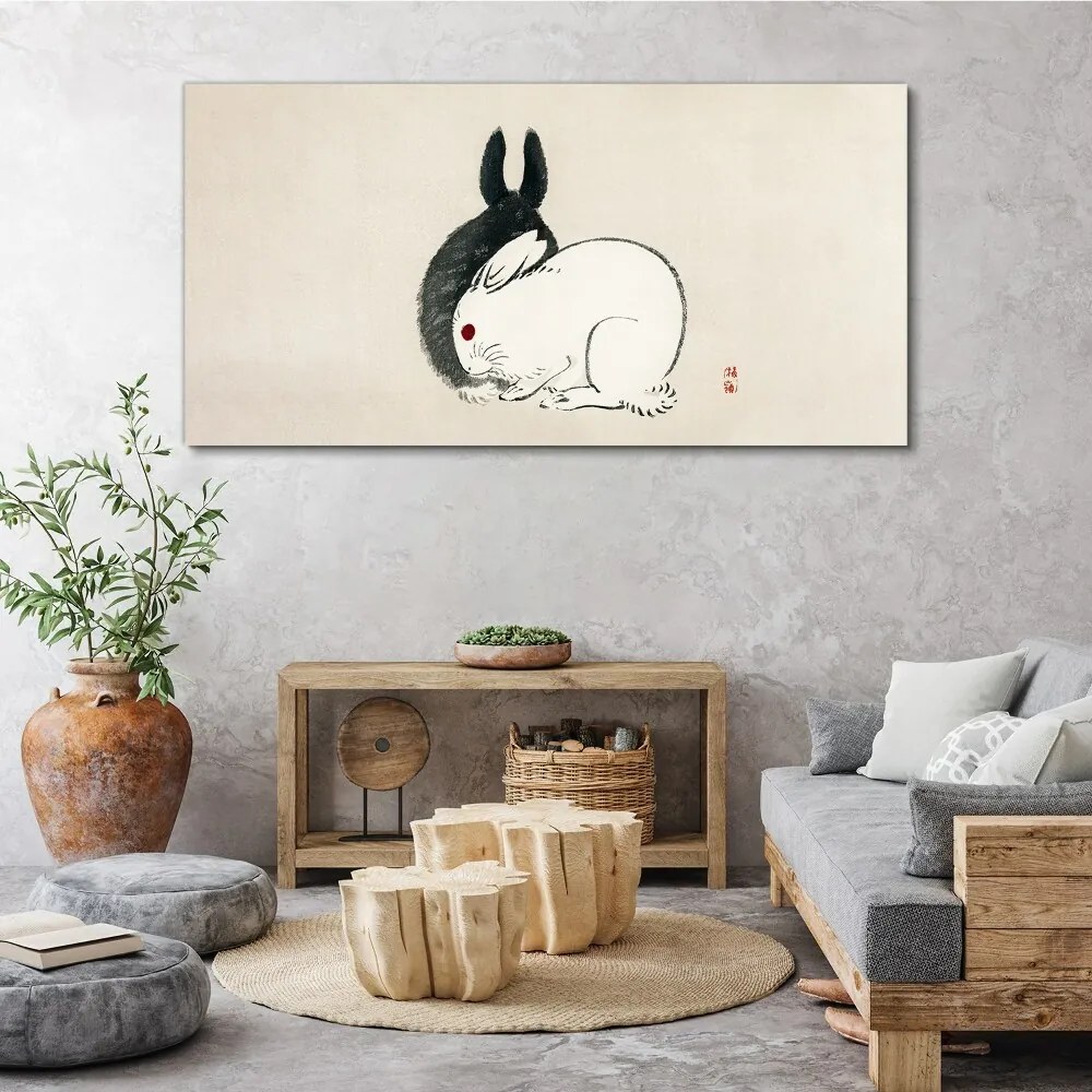 Obraz Canvas králičie králik