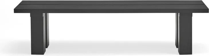 Čierna lavica Banda – Teulat