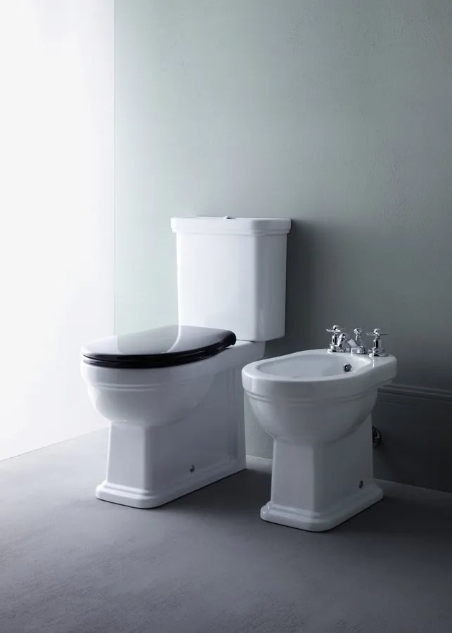 GSI GSI, CLASSIC bidet závesný 37x55 cm, biela ExtraGlaze, 8765111