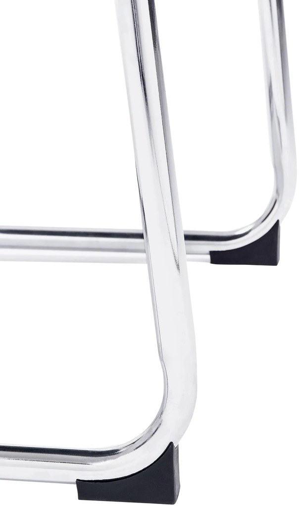 Stolička Seattle - Hnedá