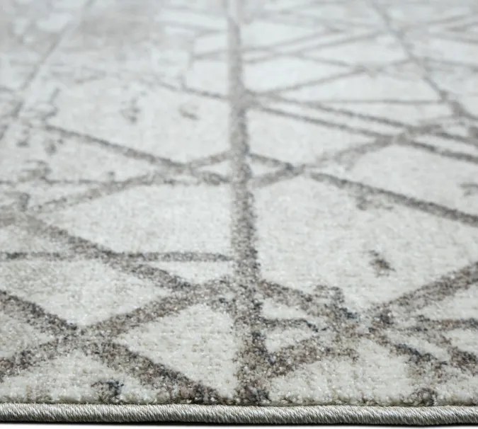 DC Koberec Firuze 064 béžová Rozmer: 60×100 cm