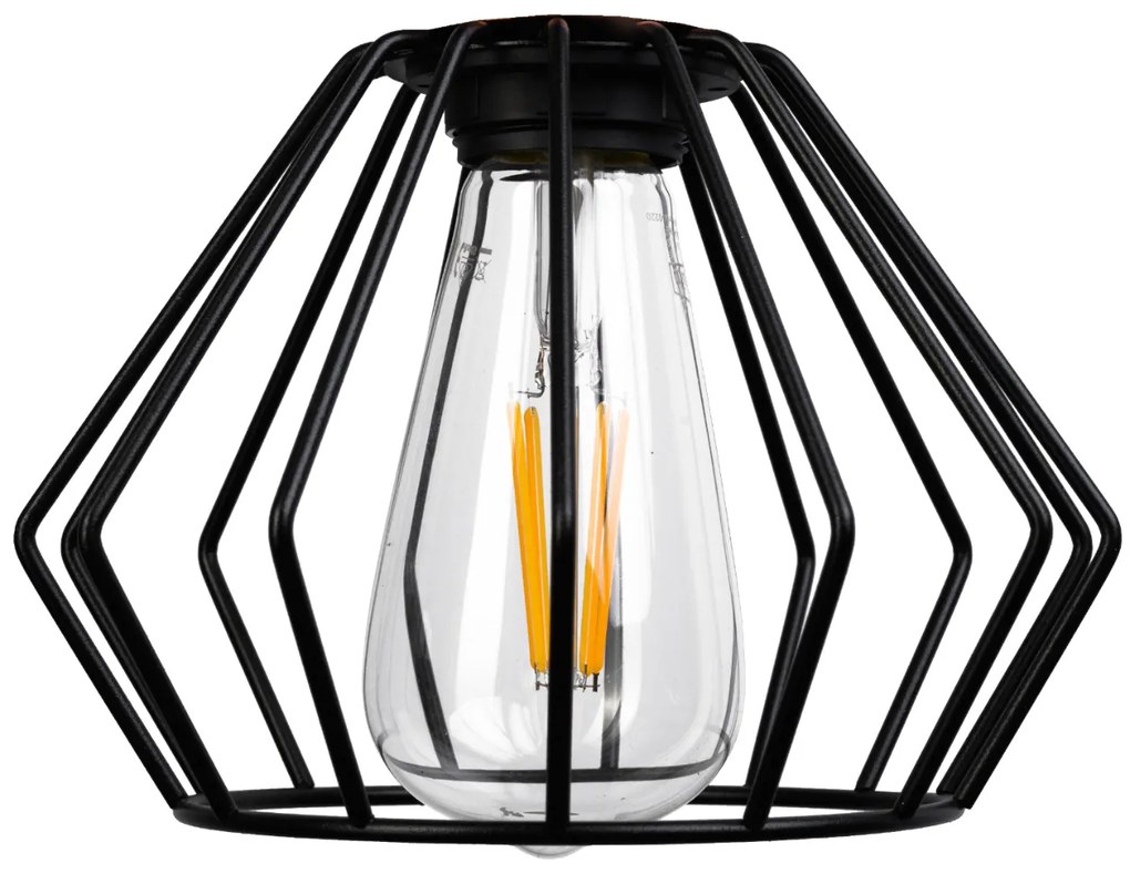 BERGE Tienidlo pre diamantový luster LOFT