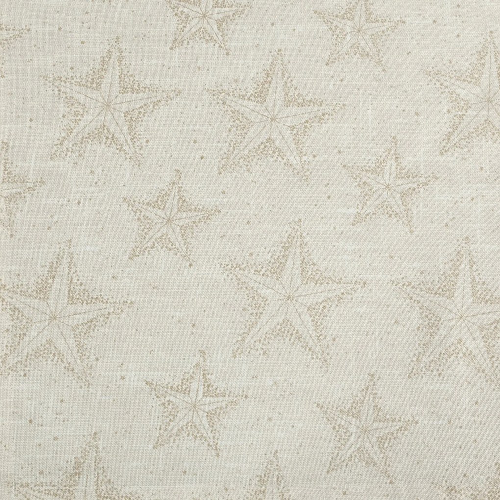 VIANOČNÝ OBRUS NA STÔL WINTER 145X260 VZOROVANÁ