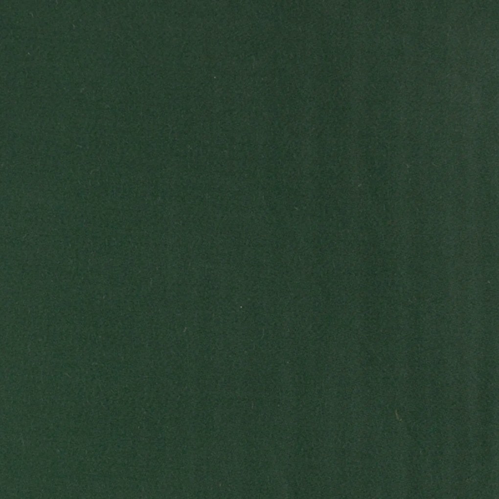 MAKOSATÉNOVÉ PRESTIERADLO NOVA 160X200 CM, VÝŠKA 30 CM TMAVOZELENÉ