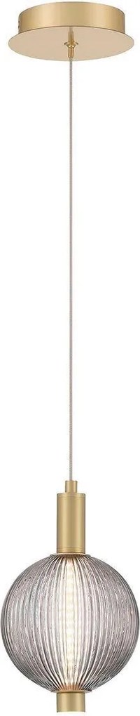 XXXLutz VISIACE SVIETIDLO, 15,2/272 cm Elstead Lighting - Online Only bytové doplnky - 009093018704