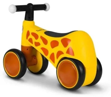 Lionelo - Odrážadlo SAMMY žltá