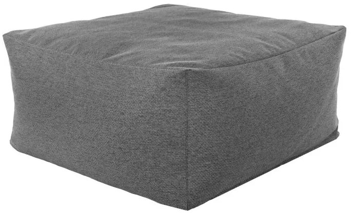 Eco Friendly taburetka z recyklovaných PET fliaš – 8 farieb – Balance 69×69×35 cm Farba: Modrý