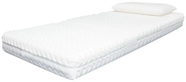 Perdormire Komfortný matrac VISCO EASY Rozmer: 210 x 90 cm