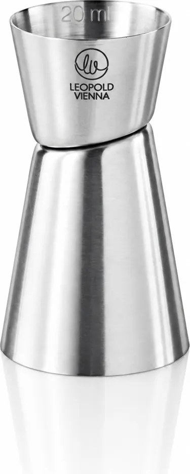 Leopold Vienna barmanská odmerka 20/40 ml