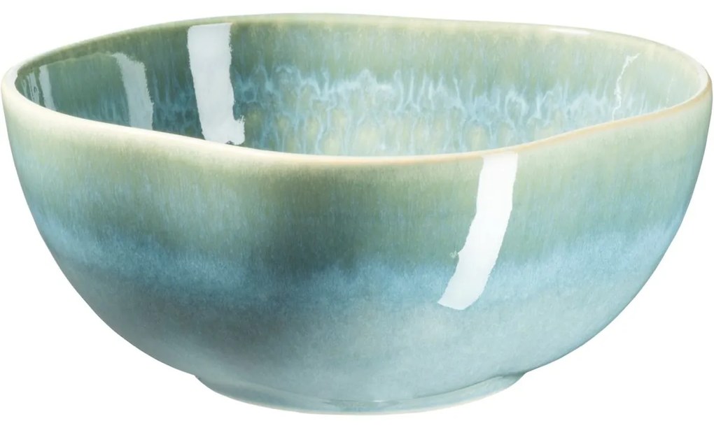 Mäser Sada misiek Cordelia Atacama Green Textura16 cm, 6 ks