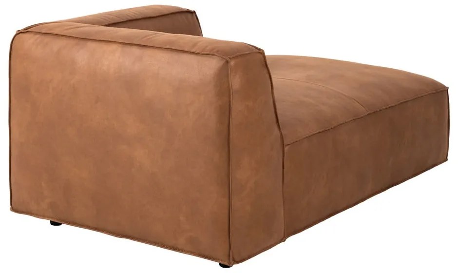 Koňakovohnedá leňoška (pravý roh) Fairfield Kentucky – Bonami Selection