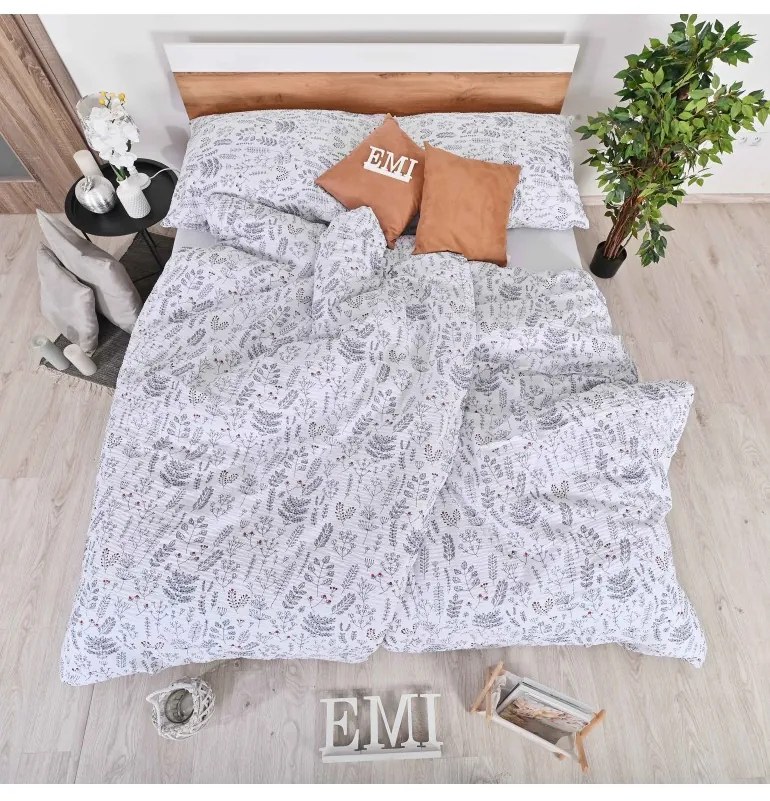 Obliečky krepové Renan EMI