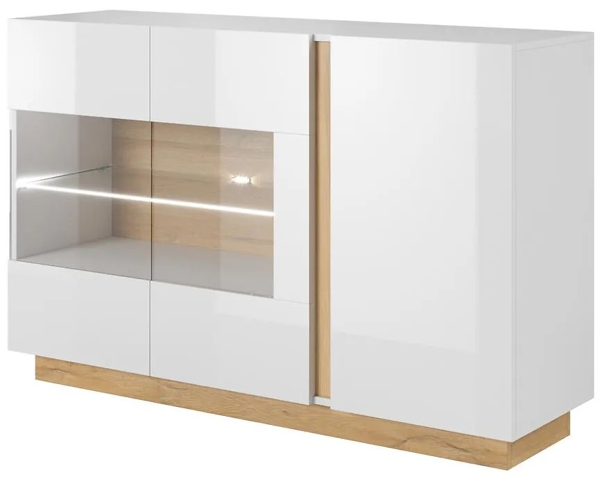 Komoda 138W Arco E dub grandson