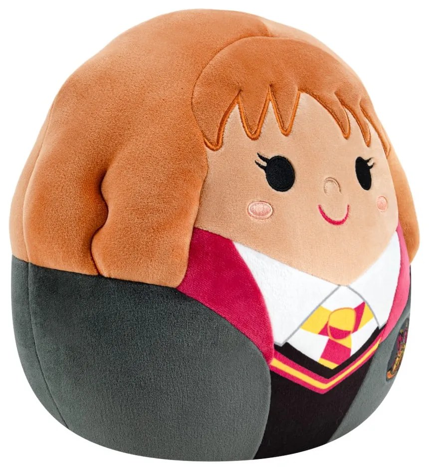 Plyšová hračka Harry Potter Hermione – SQUISHMALLOWS