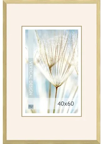 Fotorám 40x60, 2/1 (3/B)
