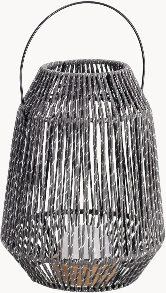 Stmievateľná prenosná exteriérová stolová LED lampa Taiki