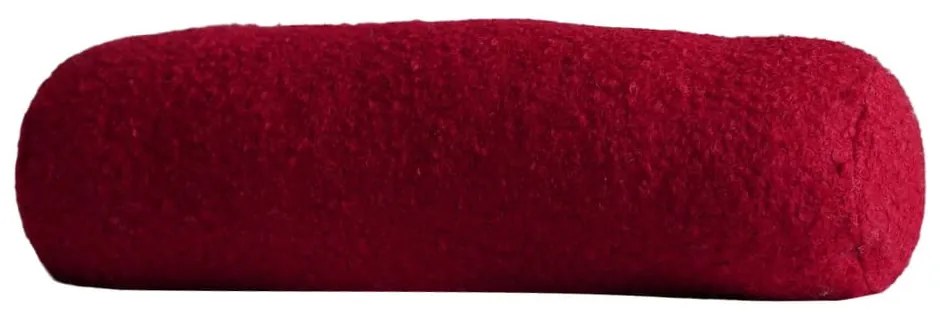 Dekoračný vankúš z materiálu buklé 14x50 cm Top – Mioli Decor