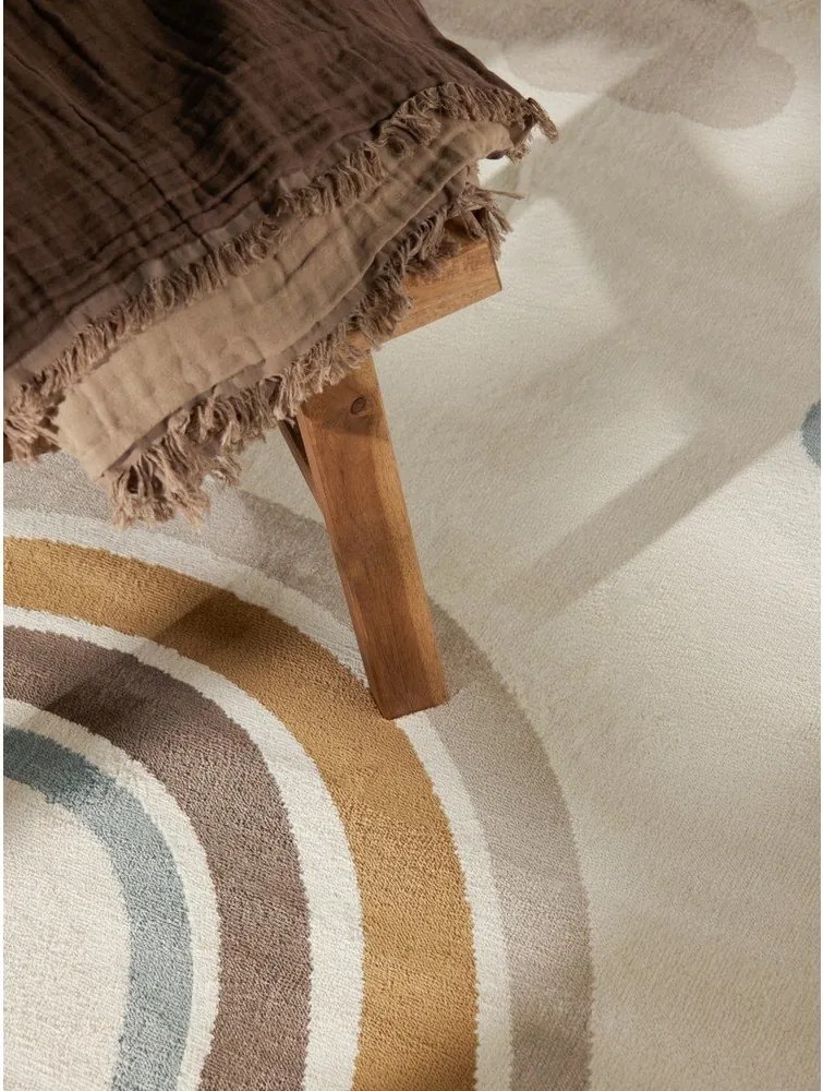 Detský koberec 160x235 cm Skyla – Hanse Home