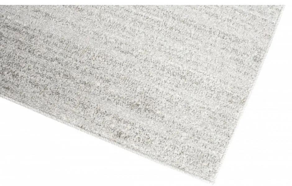 Kusový koberec Remon svetlo šedý 190x270cm