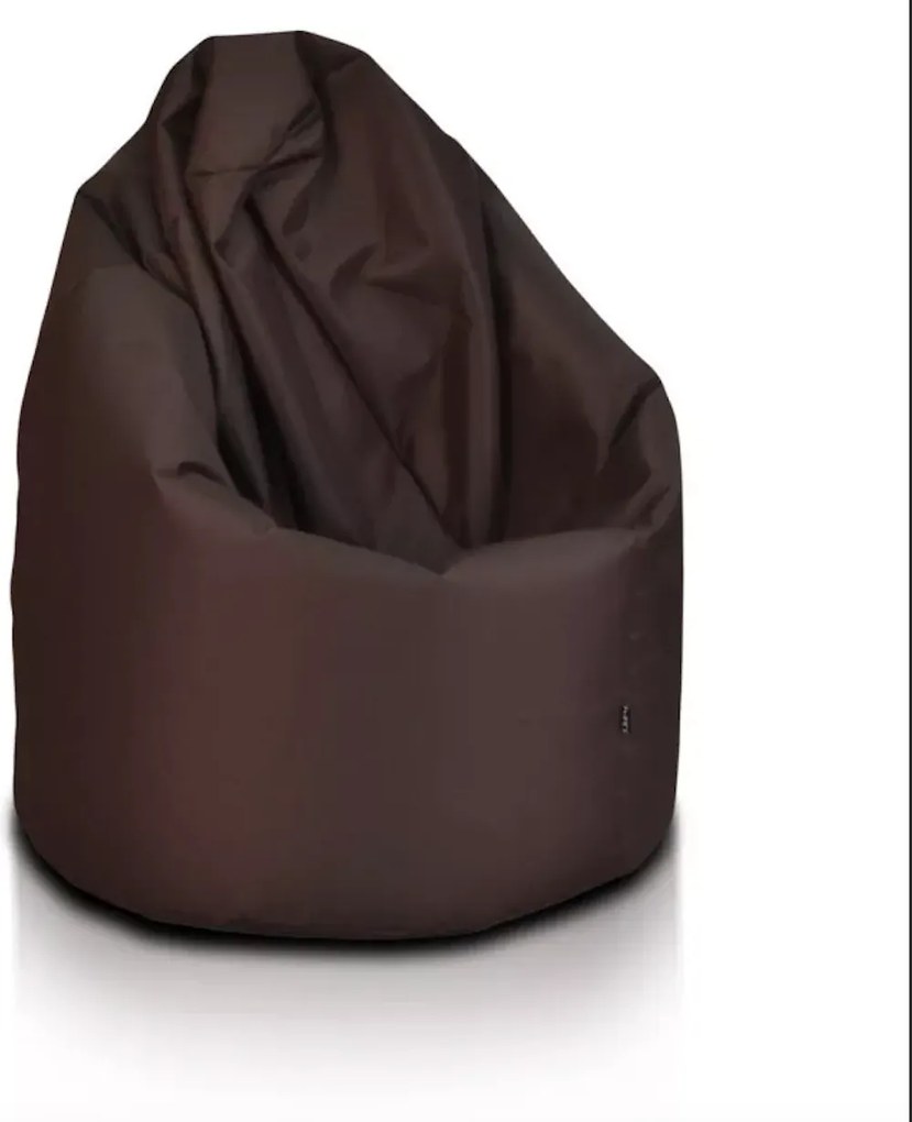 INTERMEDIC Sedací Vak MEGA SAKO polyestér Farba: NC04 - Žltá slnko (Polyester)