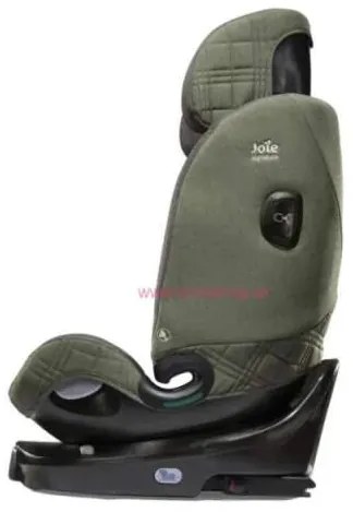 Autosedačka Joie i-Spin™ XL Pine 2024