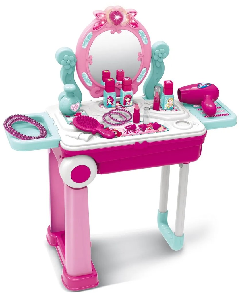 Buddy Toys BGP 3013 Kufrík salón krásy