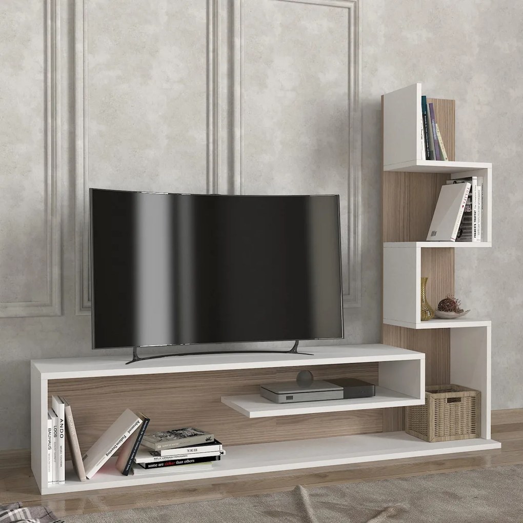 TV stolík Metehan Cordoba