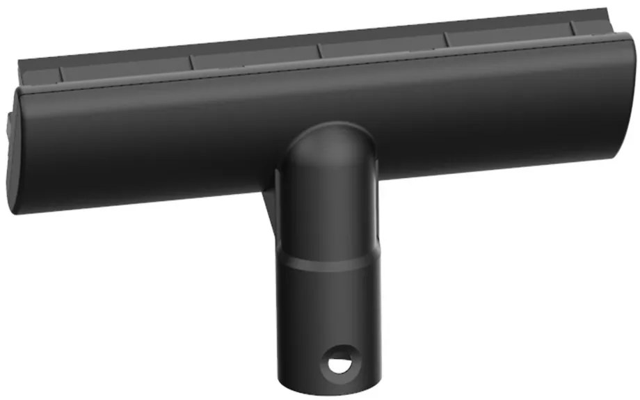 Tepovač kobercov a čalúnenie BestBerg BBCT-10G / 450 W / 1,4 l + 0,7 l / čierna