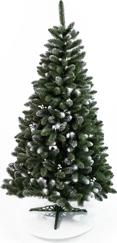 Vianočný stromček- Borovica Iza 220cm