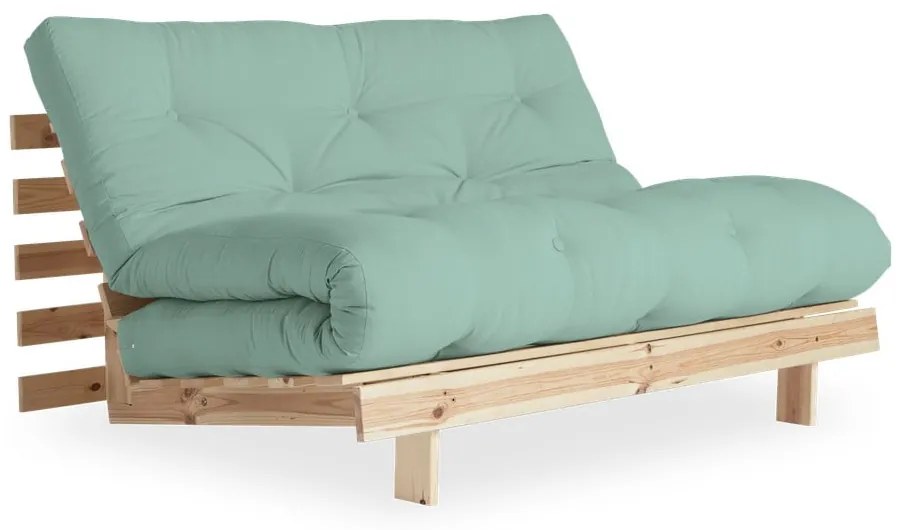 Variabilná pohovka Karup Design Roots Raw/Mint