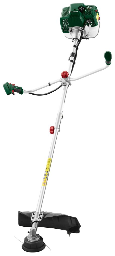 Parkside®  Benzínová kosačka PBS 2, E5  (100393717)
