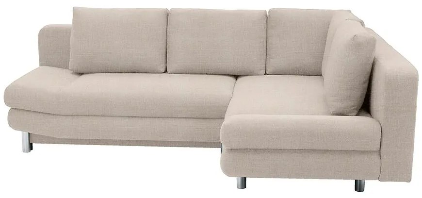 Rohová sedacia súprava Cali P Sierra 745 béžová