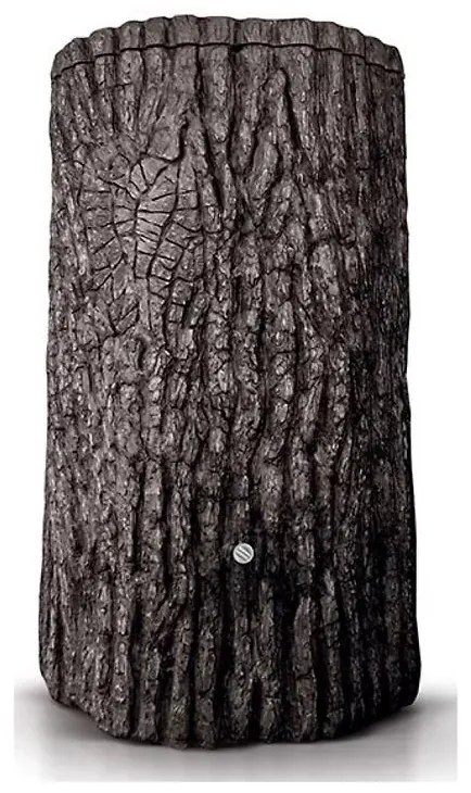 Nádrž na dažďovú vodu EVERGREEN (WOOD) REV475 UMBRA 440U