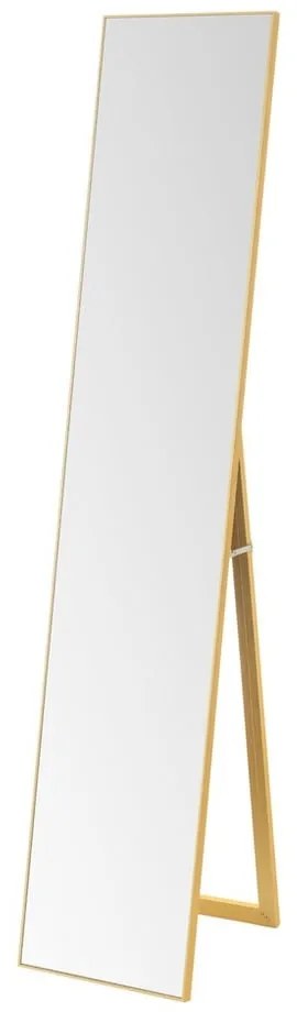 Stojacie zrkadlo 31x151 cm – Casa Selección