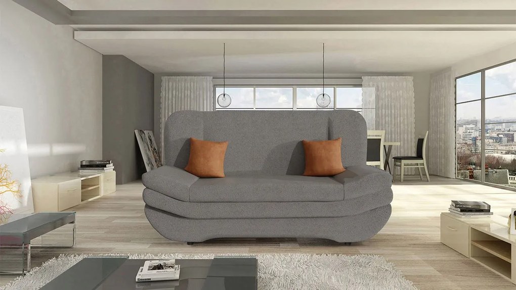 Sedačka Lena Premium, Dostupné poťahy: Piano 26 + Piano 26 + Piano 13