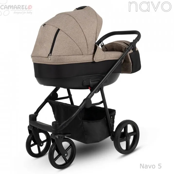 Kočík CAMARELO NAVO-05