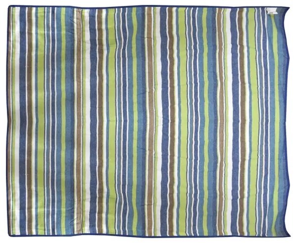 Pikniková deka 150x150 cm