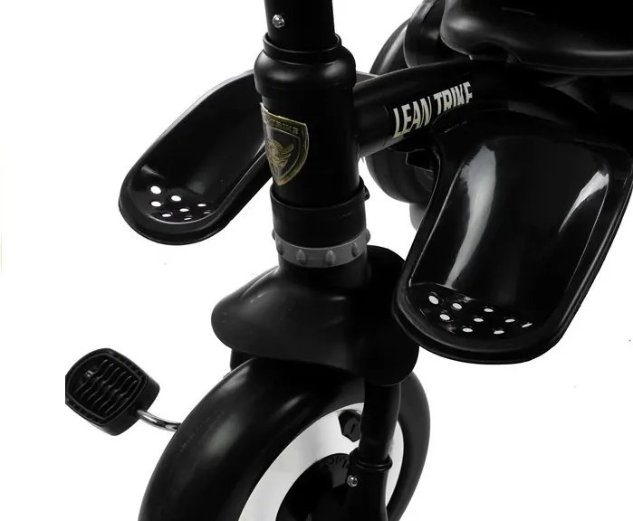 LEAN Toys Trojkolka PRO400 fialová